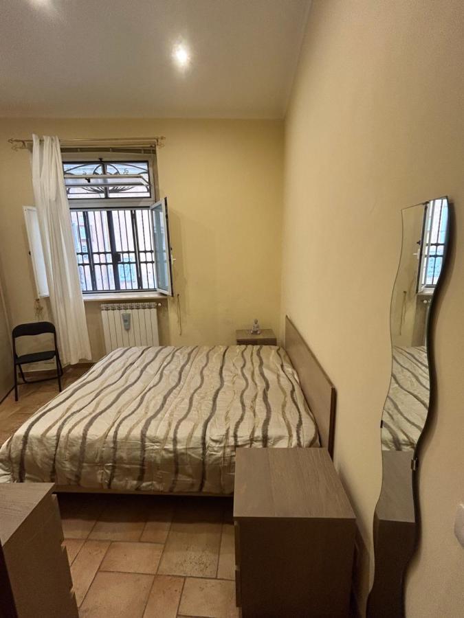 Bed and Breakfast Jambo House Веллетри Экстерьер фото