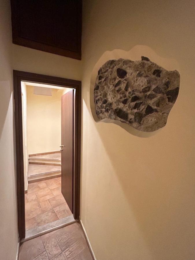 Bed and Breakfast Jambo House Веллетри Экстерьер фото