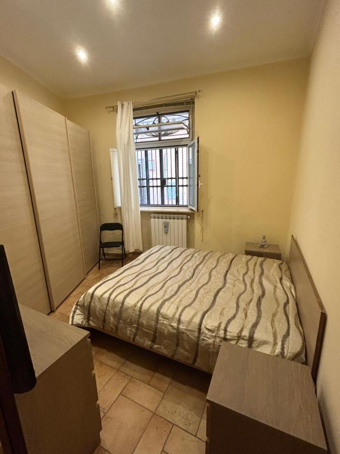 Bed and Breakfast Jambo House Веллетри Экстерьер фото