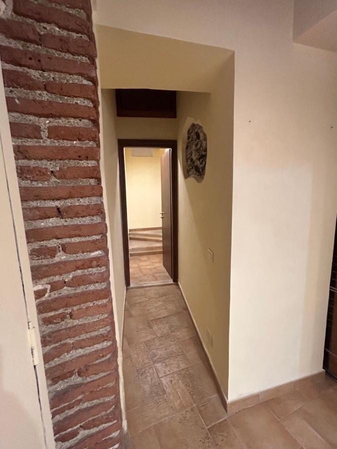 Bed and Breakfast Jambo House Веллетри Экстерьер фото